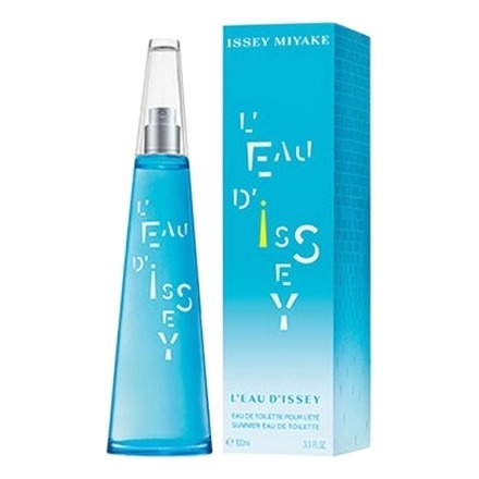Issey Miyake - L'eau D'issey Summer 2017